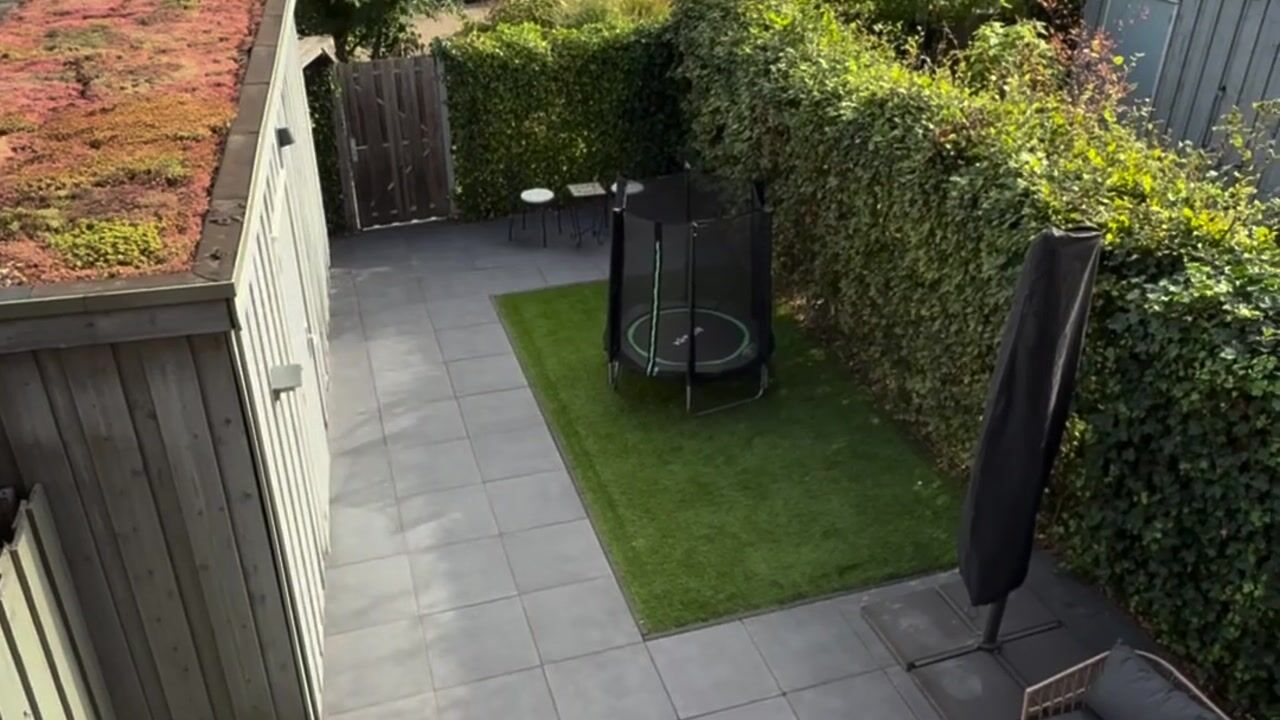 Video van Wandeloordlaan 24