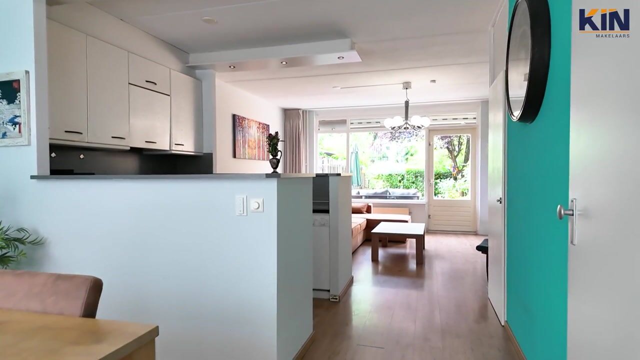 Video van Benthuizenstraat 16