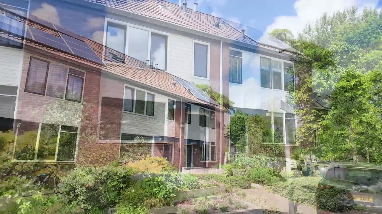 Video van Dr. J. Presserstraat 66