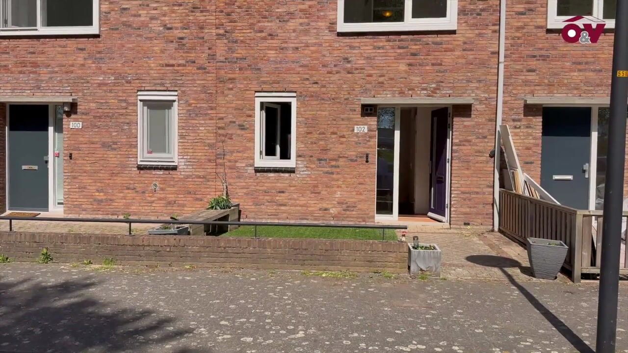 Video van Paul Steenbergenlaan 102