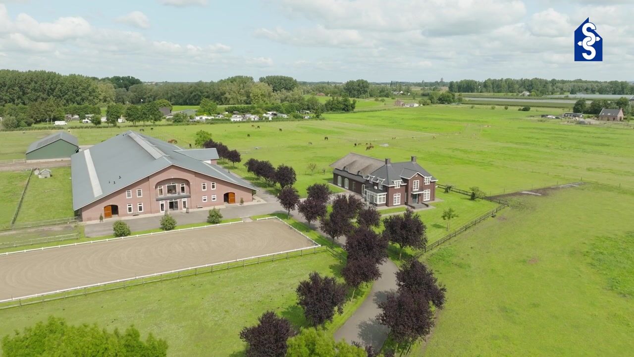 Bekijk video van Lageweg 25