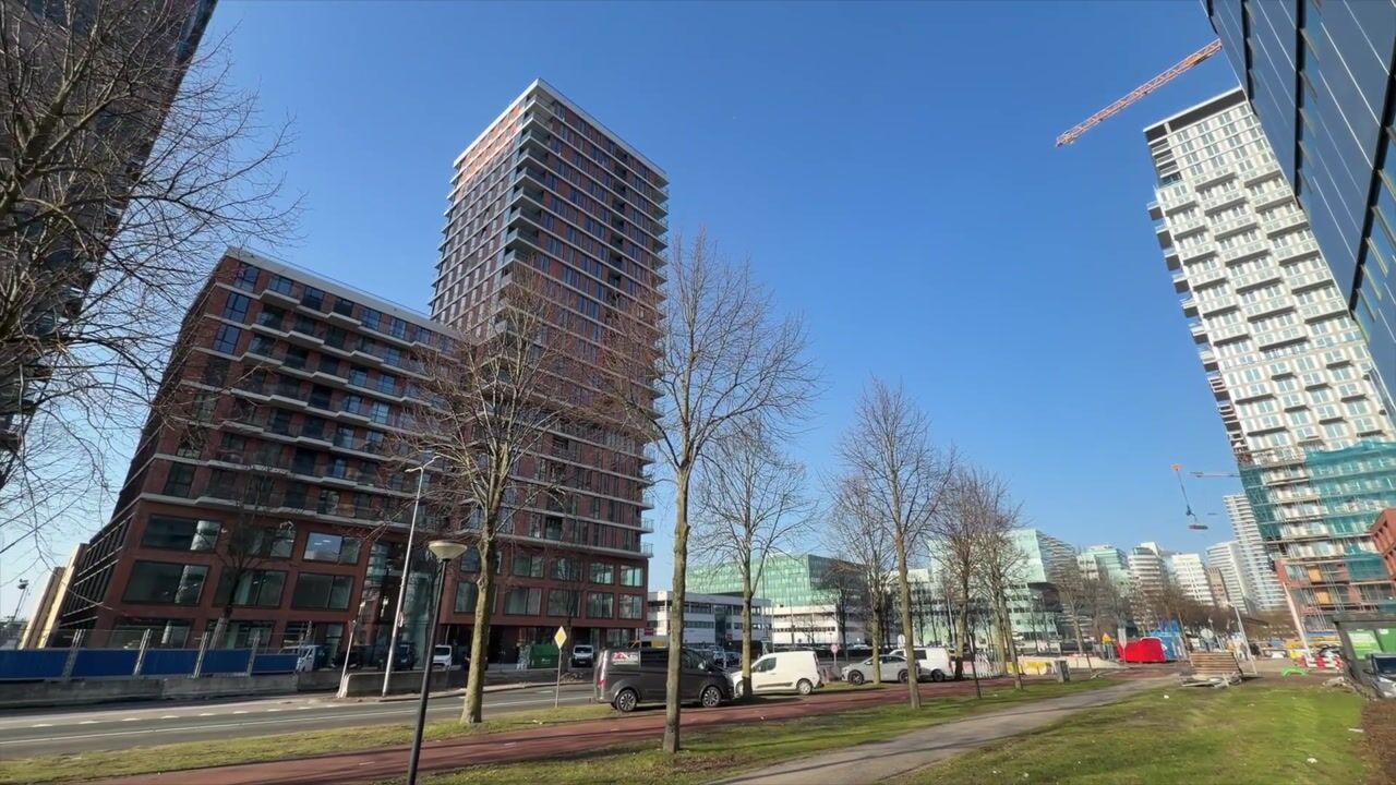 Video of Hondsrugweg 19-L4