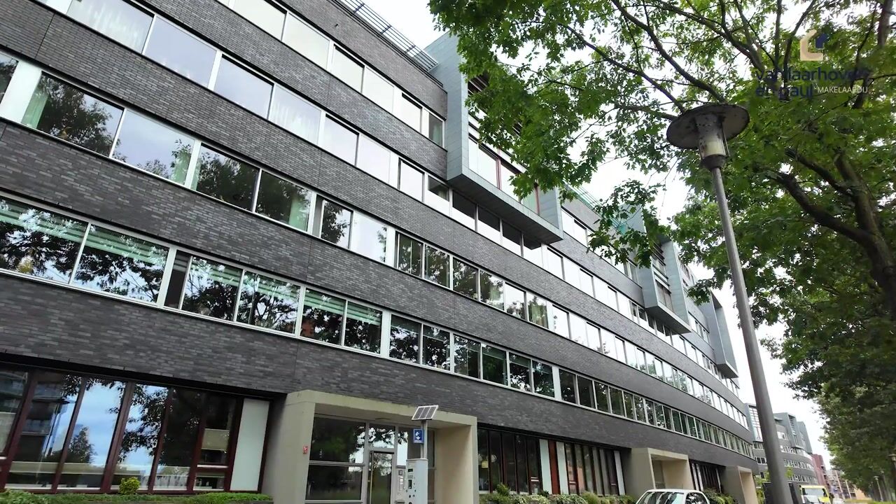 Video van Stadskade 416
