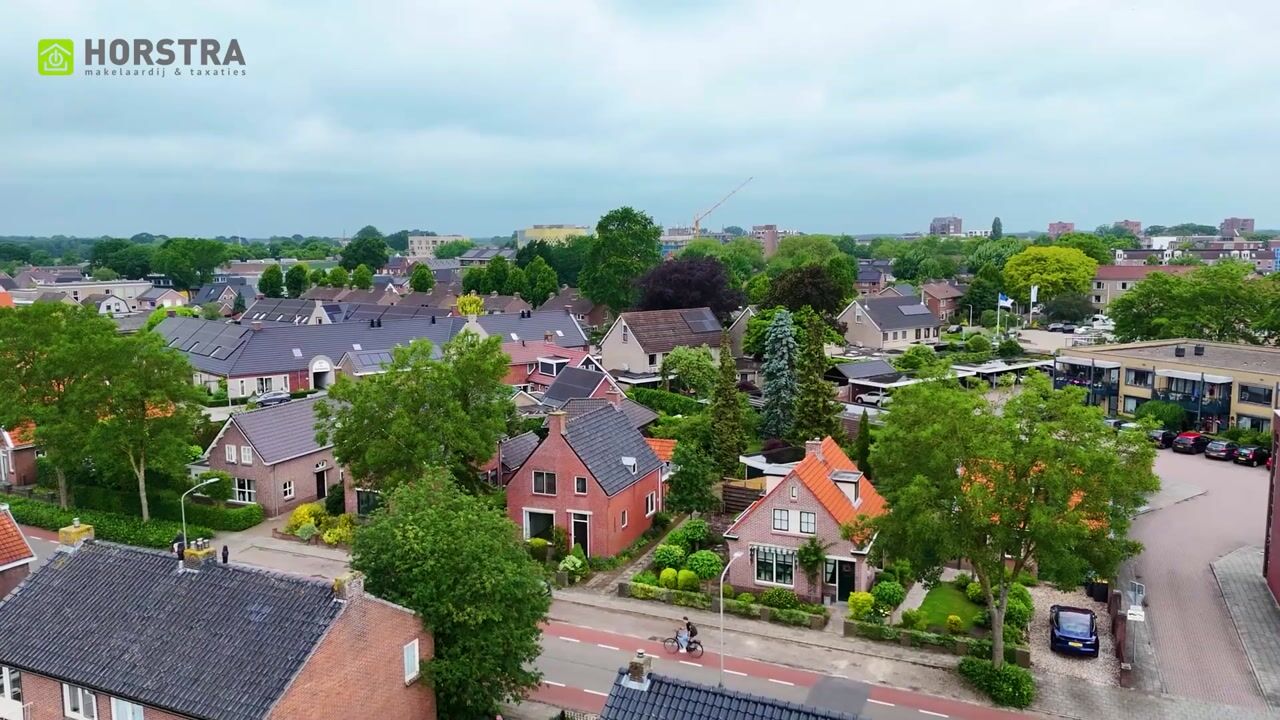 Video van Burgemeester Schuitestraat 40