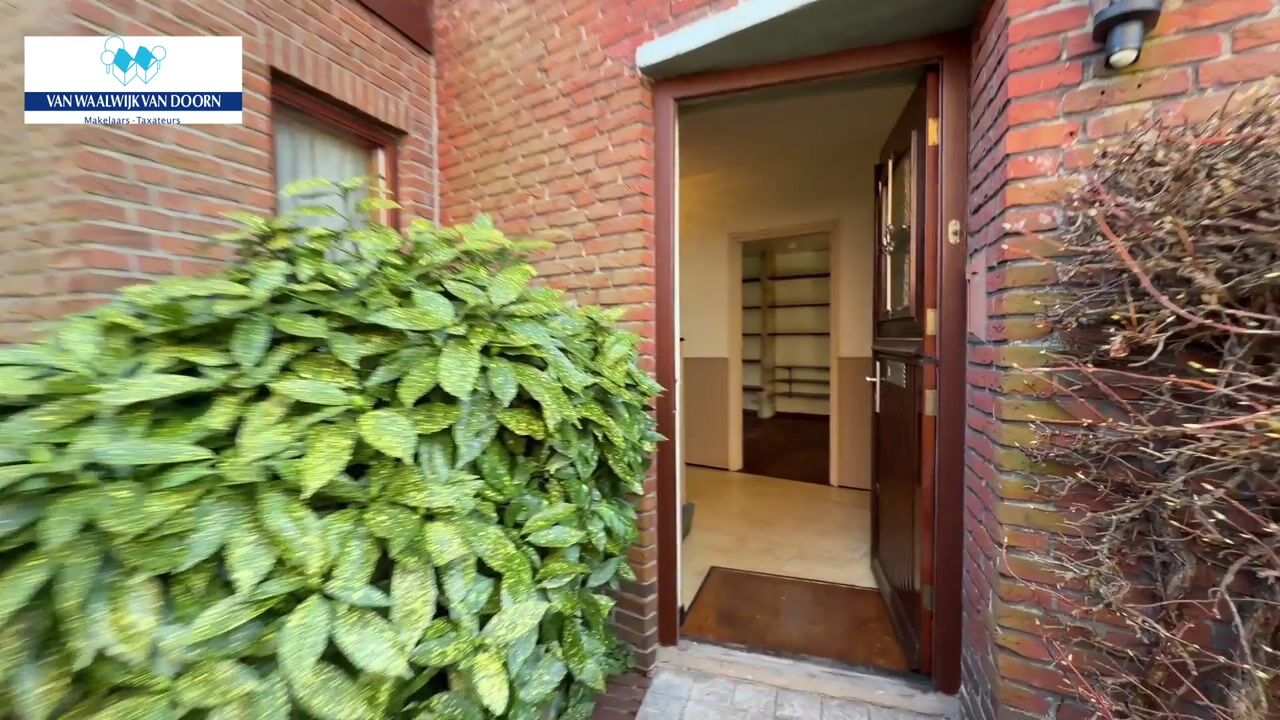 Video of Stuyvesantstraat 29