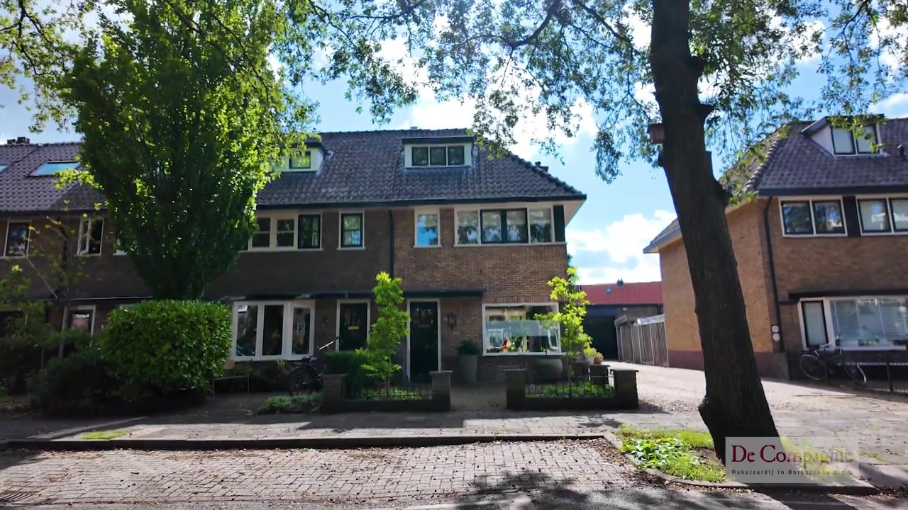 Video van Eemnesserweg 80