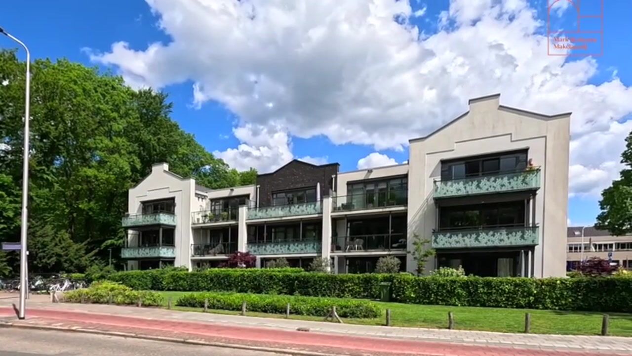 Video van Bosstraat 3-B