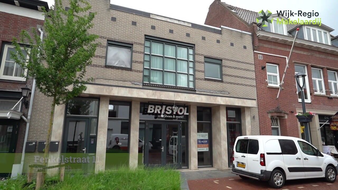 Video van Fenkelstraat 11