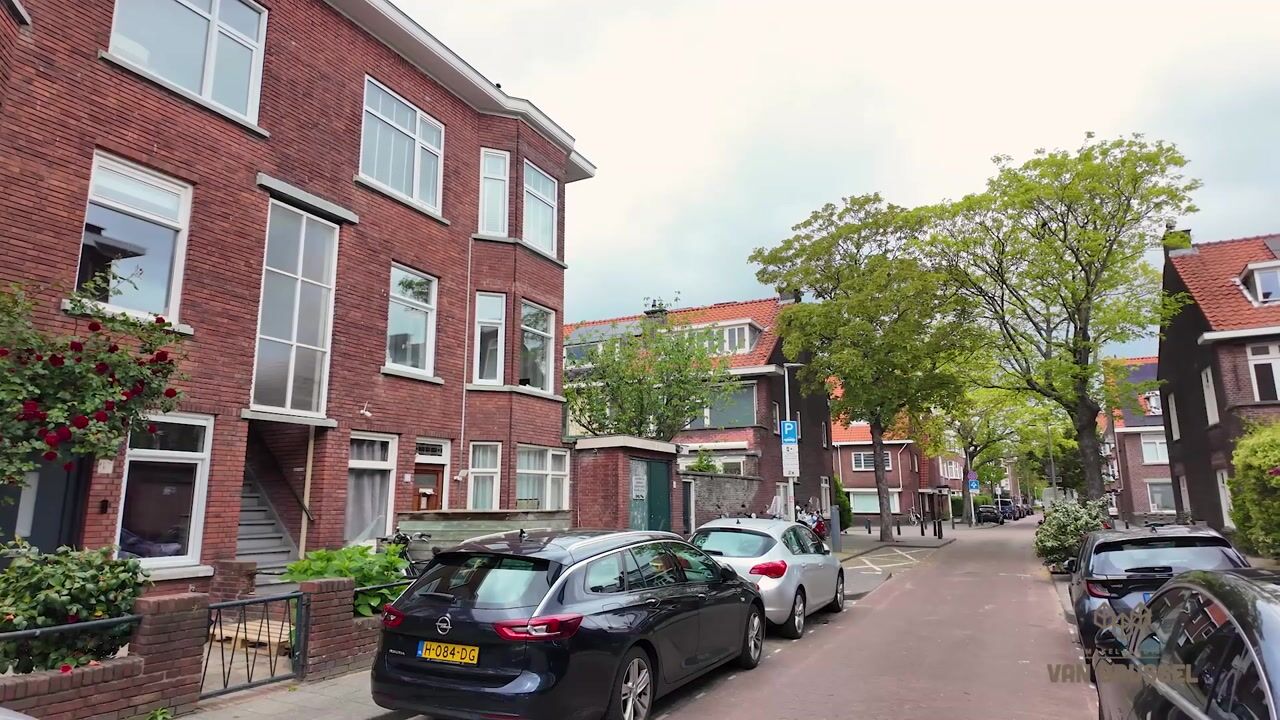 Video van Kootwijkstraat 89
