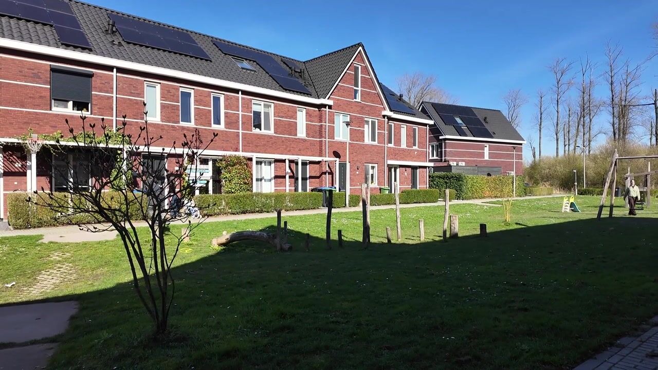 Video van Achterwende 8