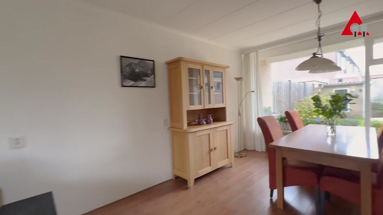 Video van Vogelenzangstraat 10