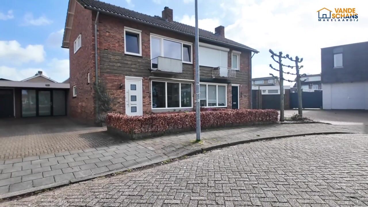 Video van Frederik Hendrikstraat 5