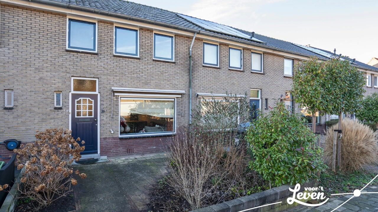 Video van J.C. Rijsdijkstraat 26