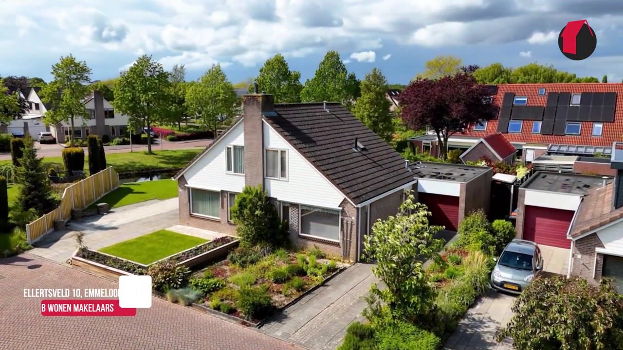 Video van Ellertsveld 10