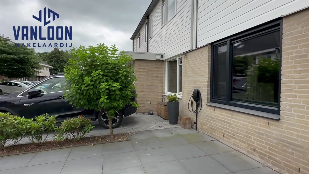 Video van Schoener 45
