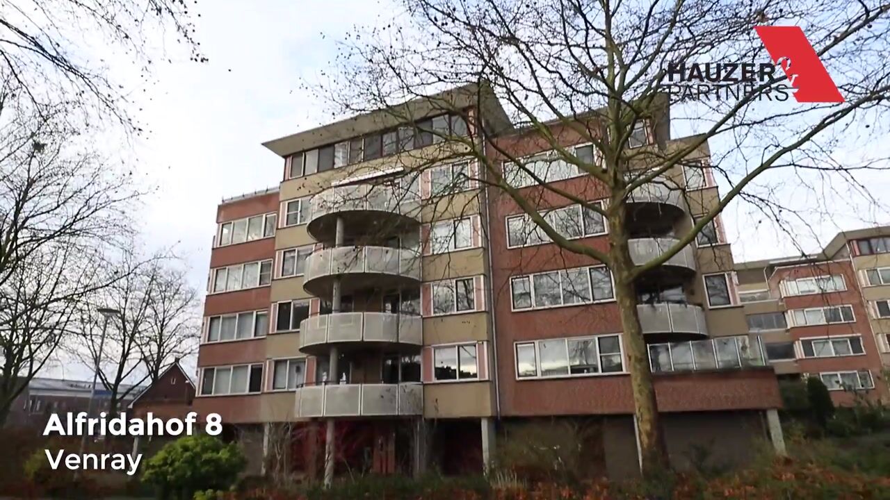 Video of Alfridahof 8