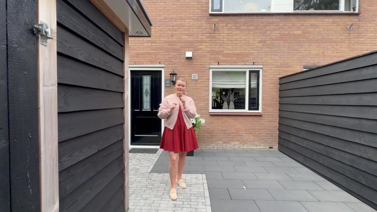Video van Molecaten 42
