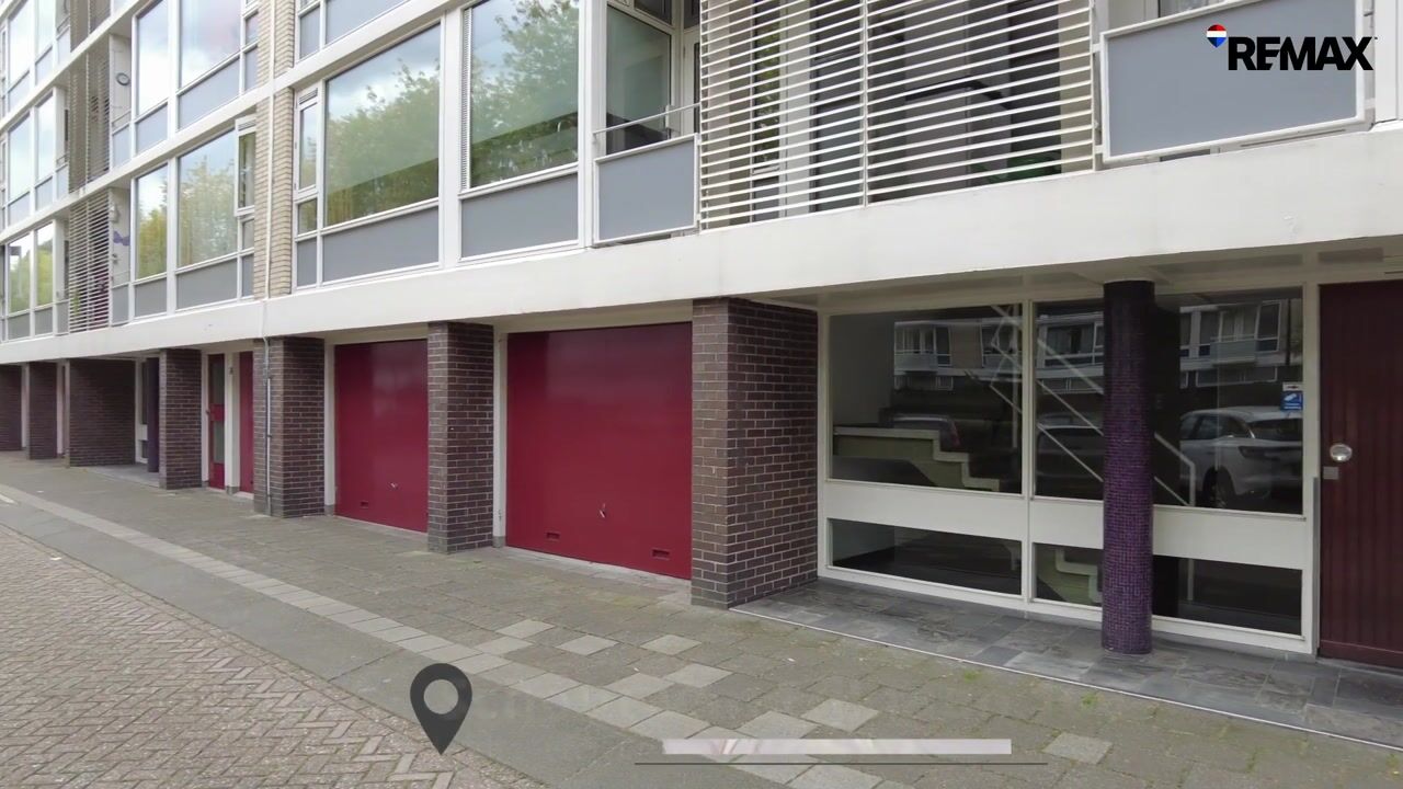 Video van Schout Van Eijklaan 160