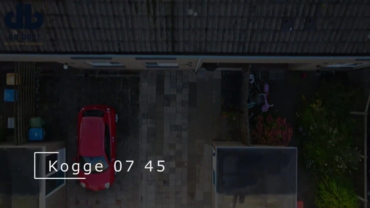 Video van Kogge 07 45