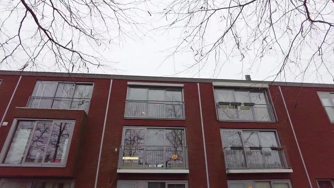 Video van Prof. Kohnstammstraat 53