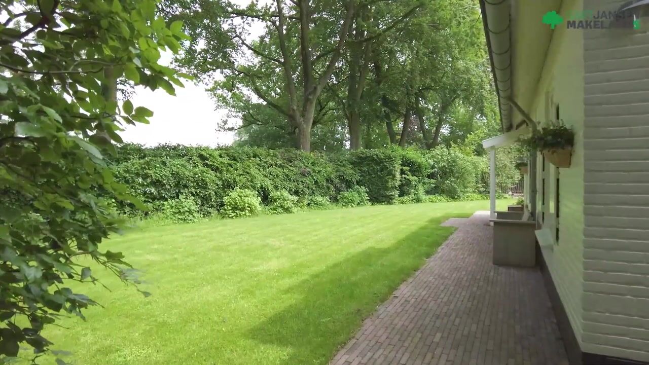 View video of Zomerweg 4