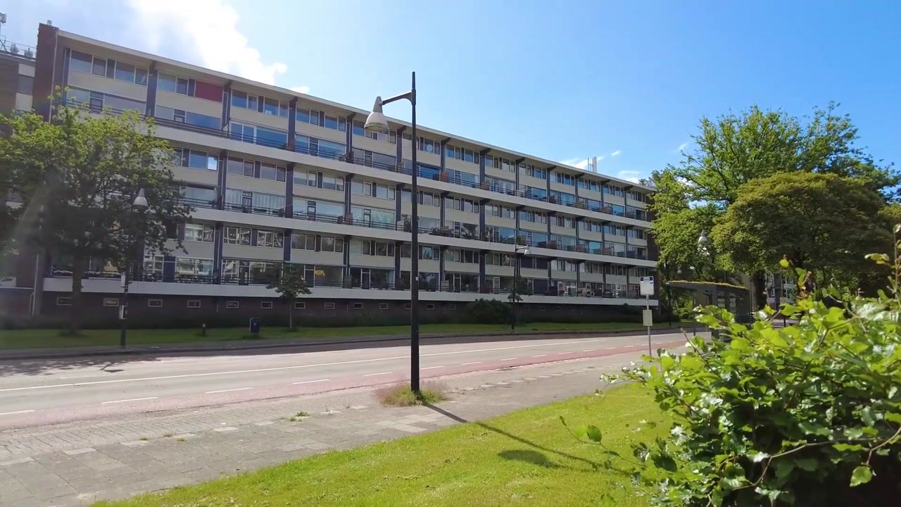 Video of Voltastraat 33