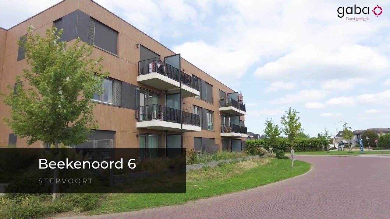 Video of Beekenoord 6