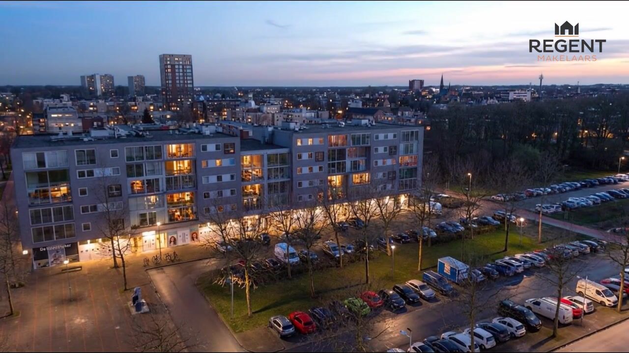 Video of Veldschans 111