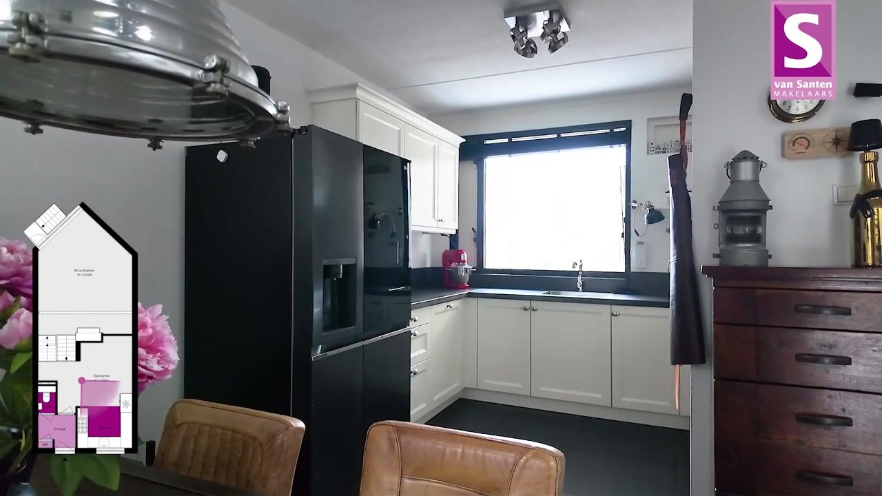 Video van Keerkring 151