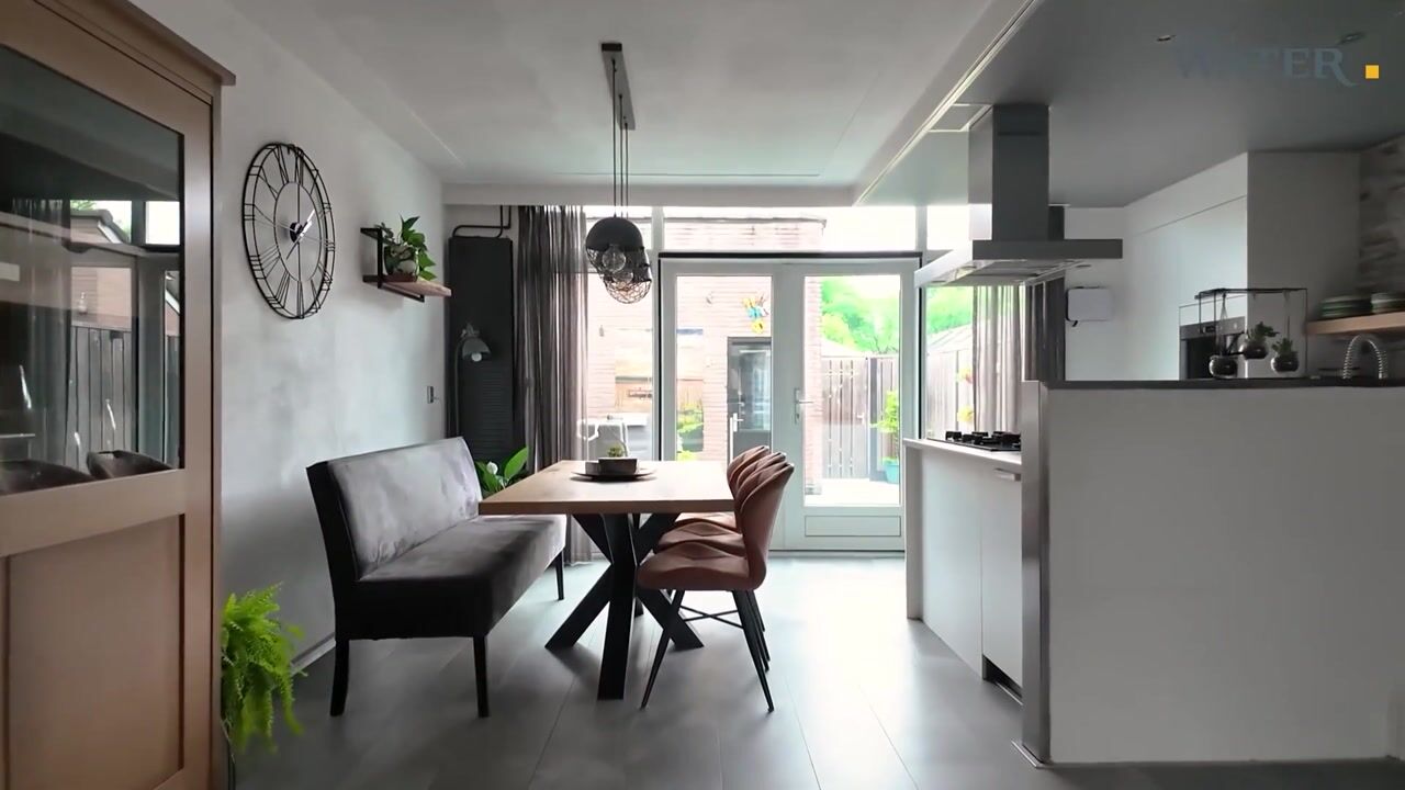 Video van Paganinihof 4