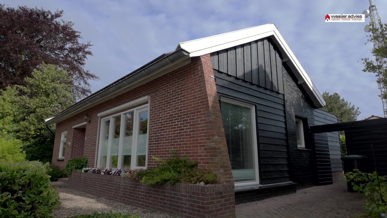 Video van Burgerhoutstraat 2