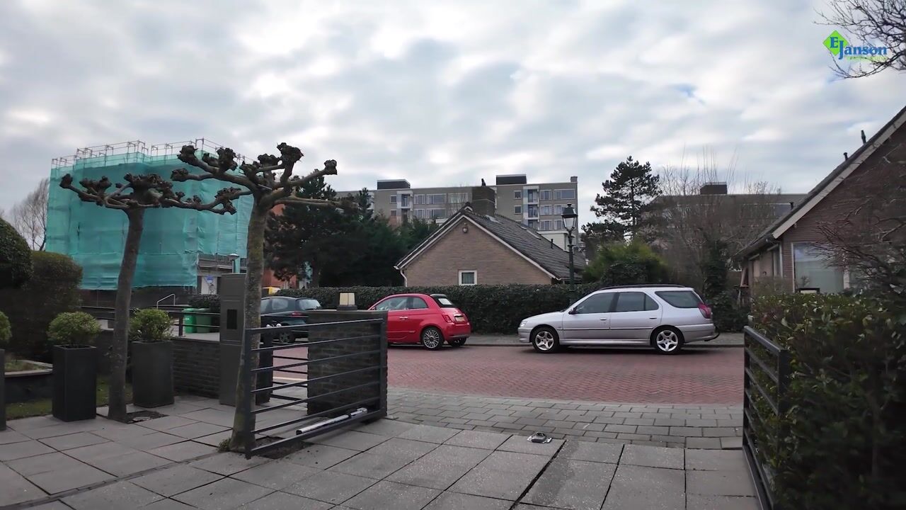 Video of Katwijkselaan 2