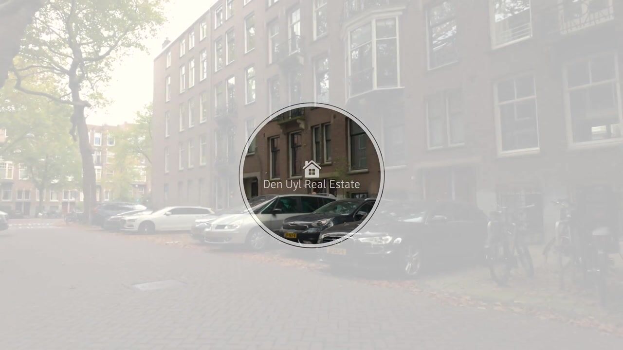 Video van Lomanstraat 5-3