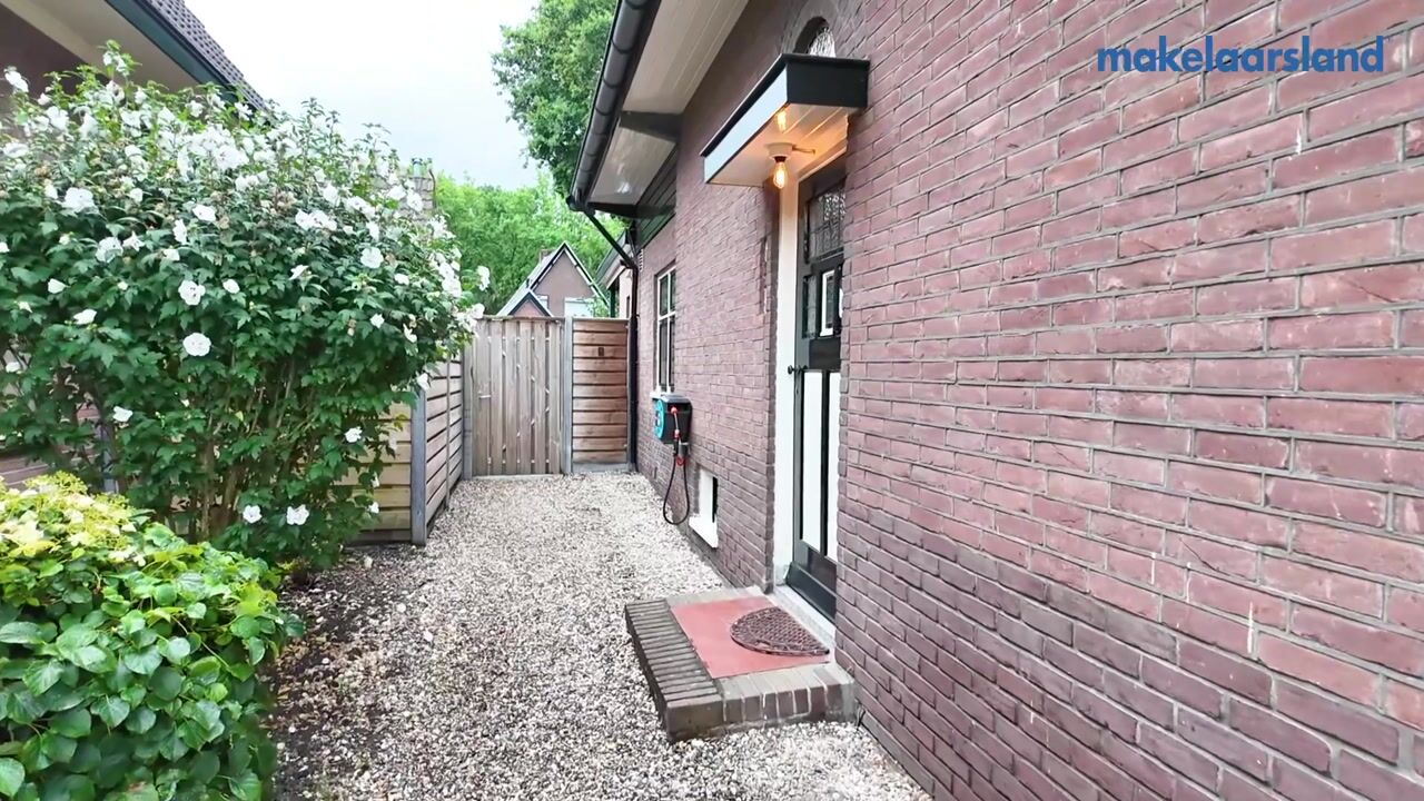 Video van Klokstraat 18