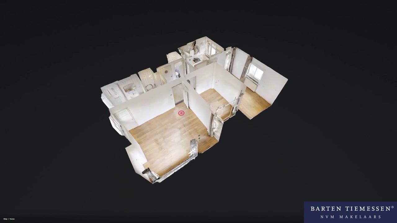 Video van Dijkstraat 6-III