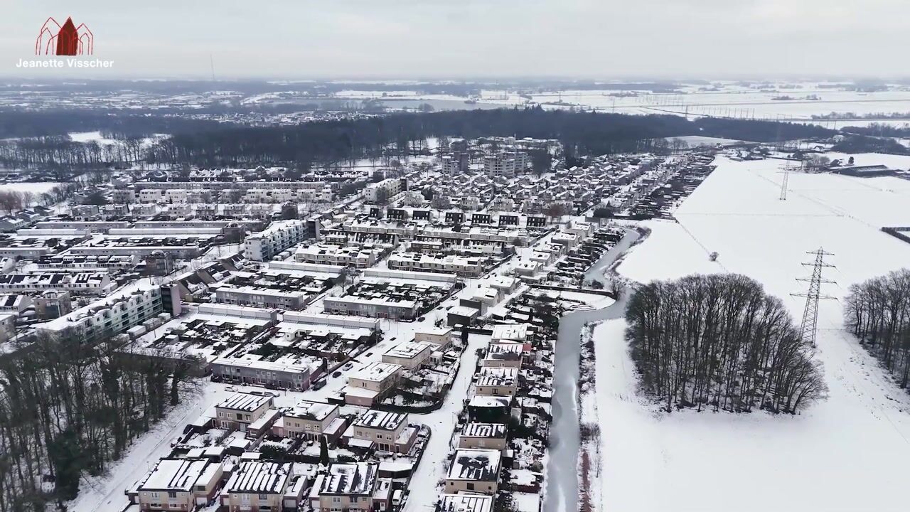 Video van Suurhoffstraat 27