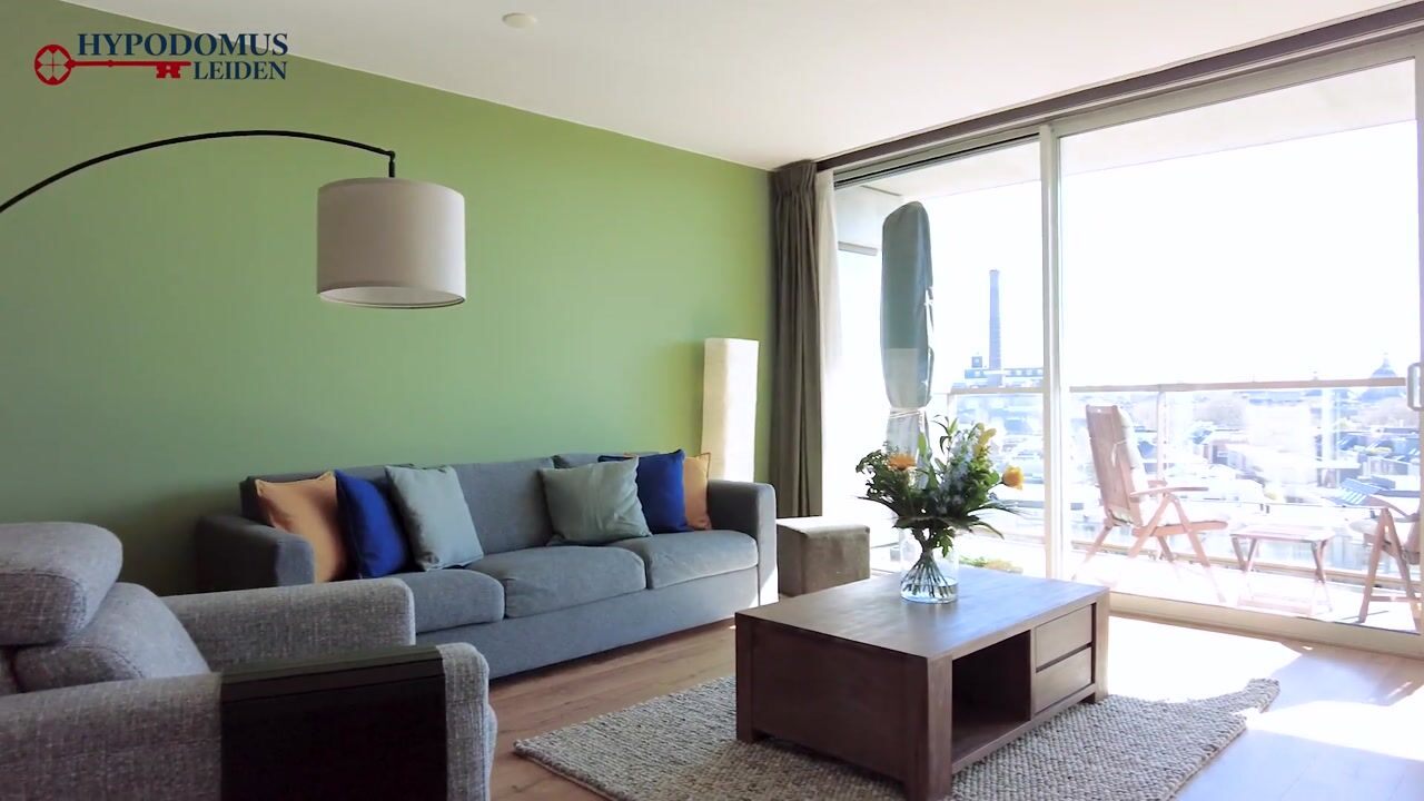 Video van Edisonstraat 91