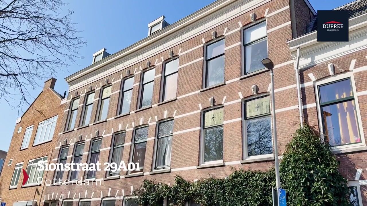 Video of Sionstraat 29-A01