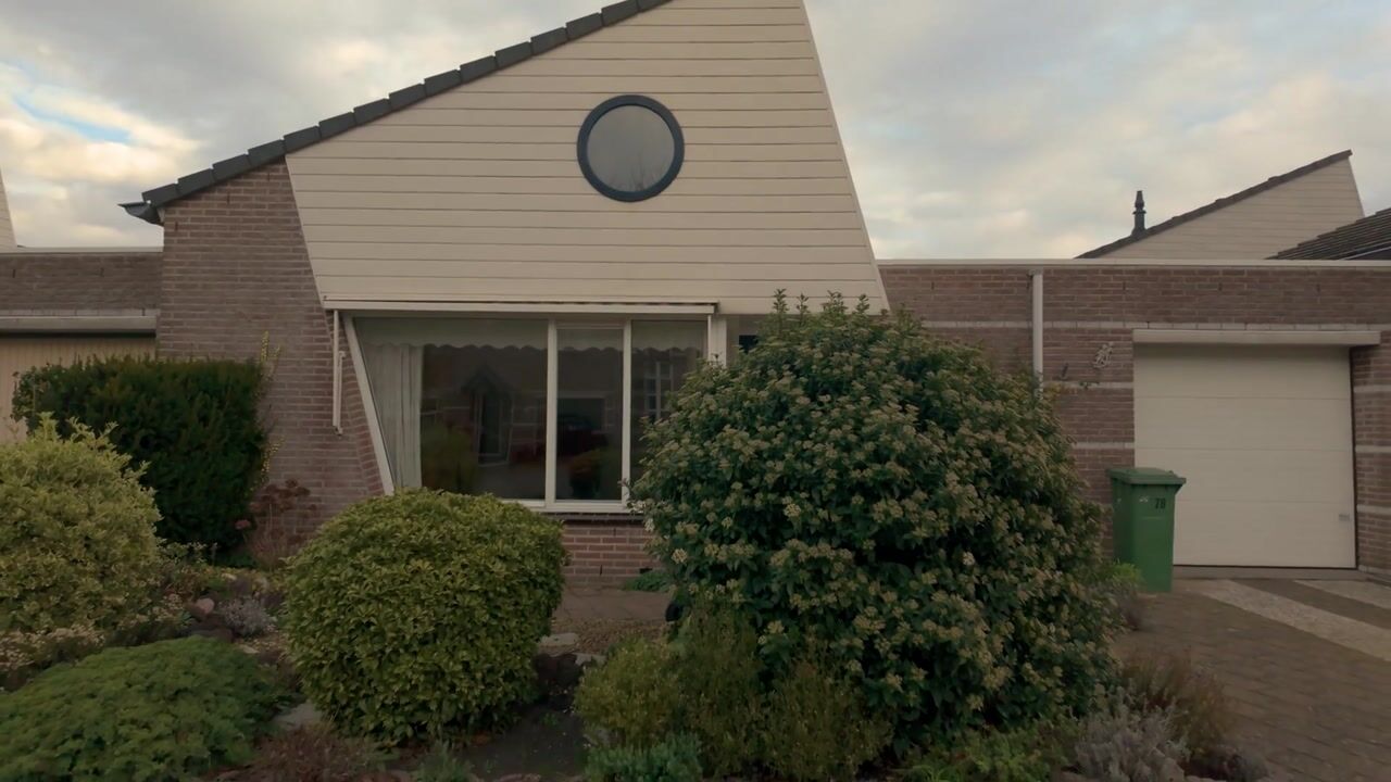 Video van Ringmus 78