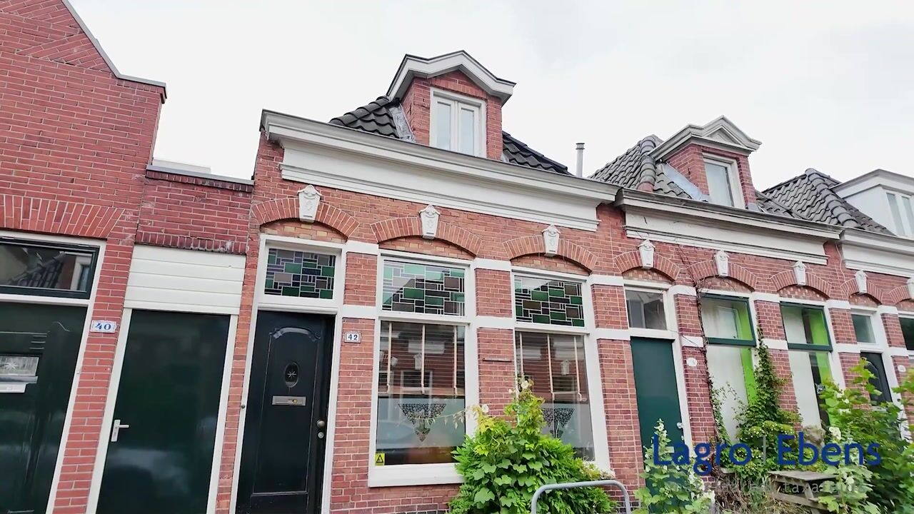 Video van Plantsoenstraat 42