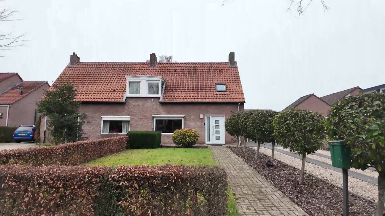 Video van Jupiterstraat 19