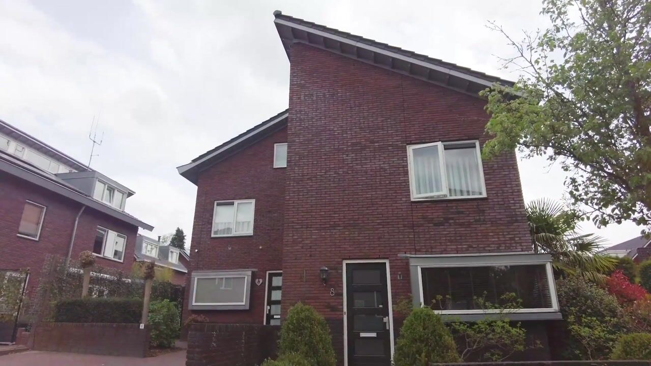 Video van Peltstraat 8