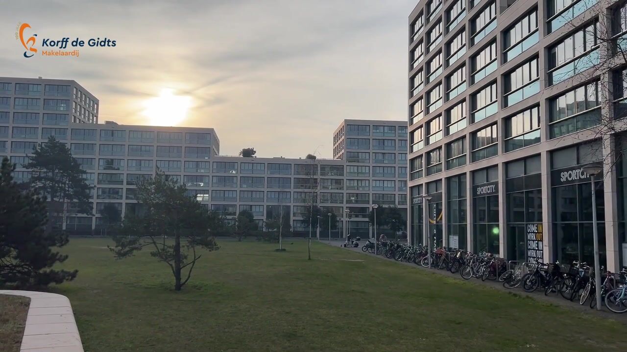 Video van Tjalie Robinsonduin 94