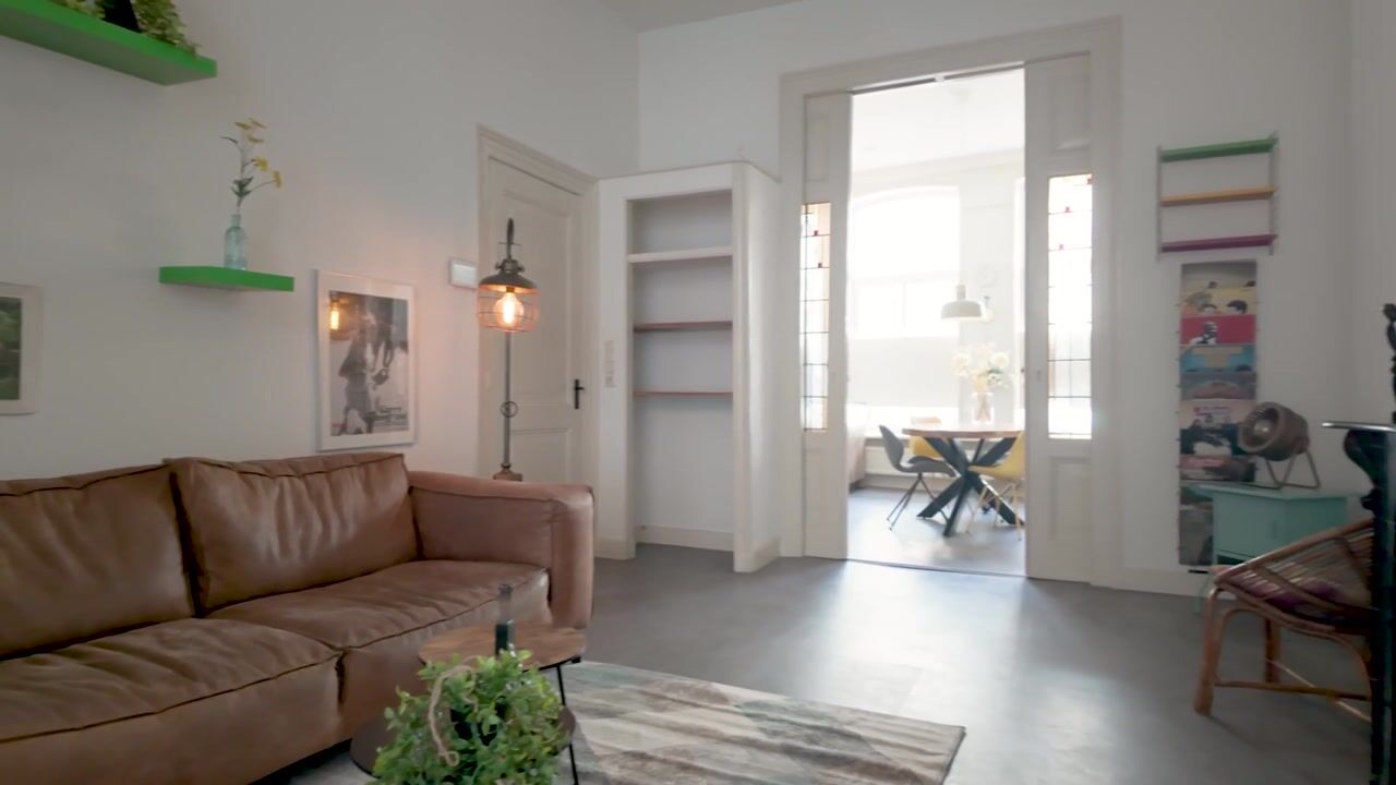 Video of Gedempte Oude Gracht 130