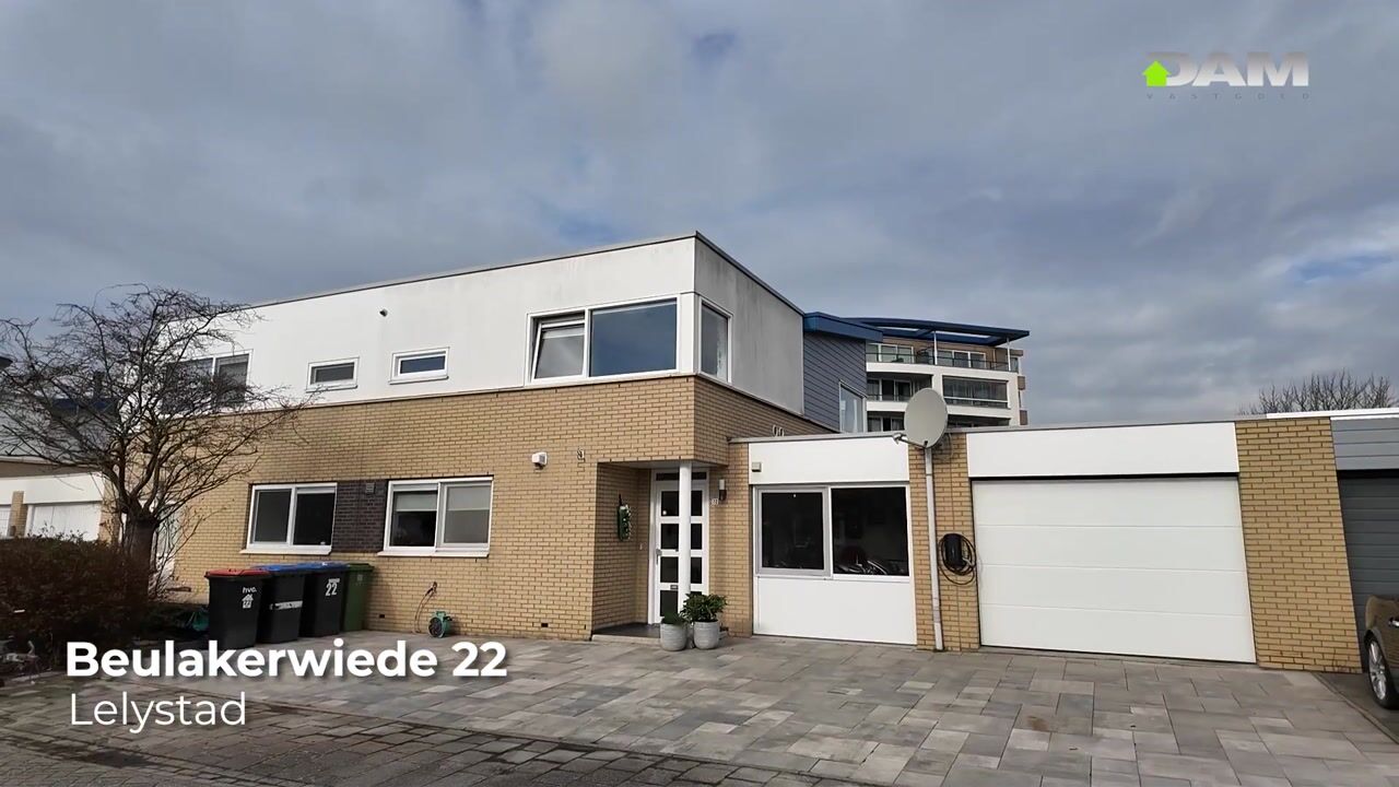 Video of Beulakerwiede 22