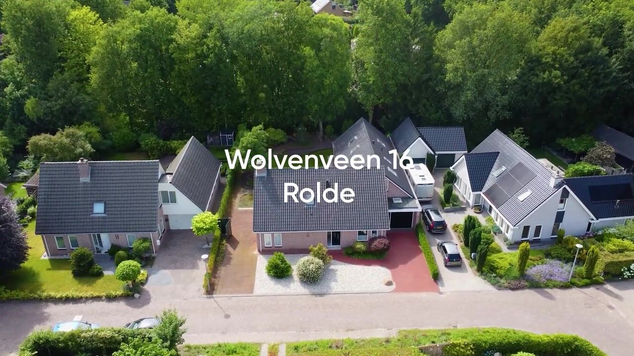 Video van Wolvenveen 16