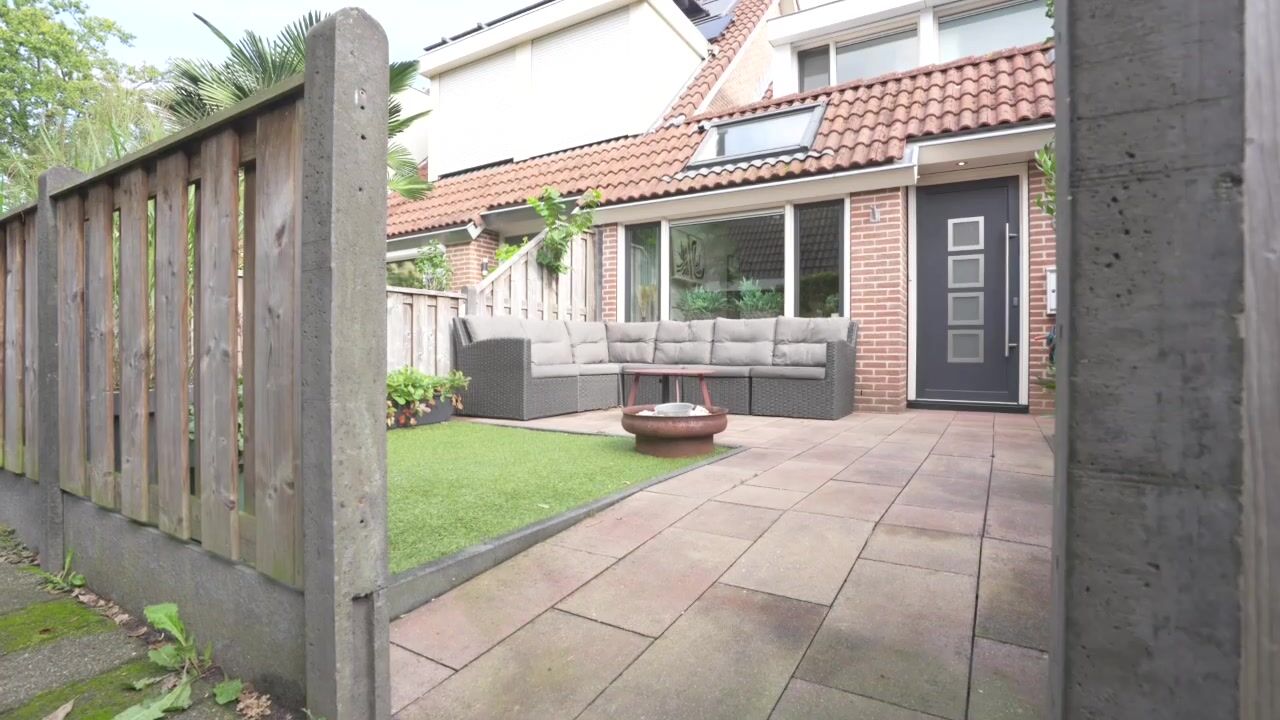 Video van van Essenstraat 6