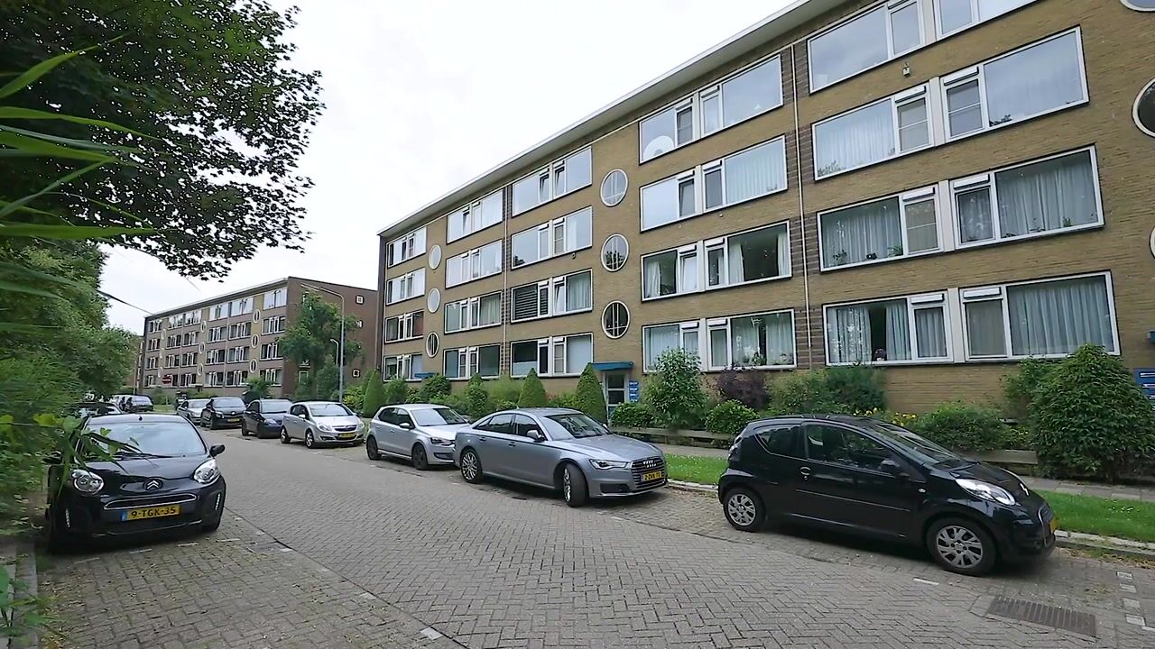 Video van Sportparklaan 239