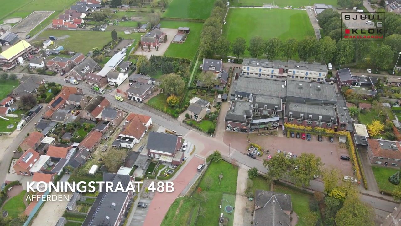 Video of Koningstraat 48-B