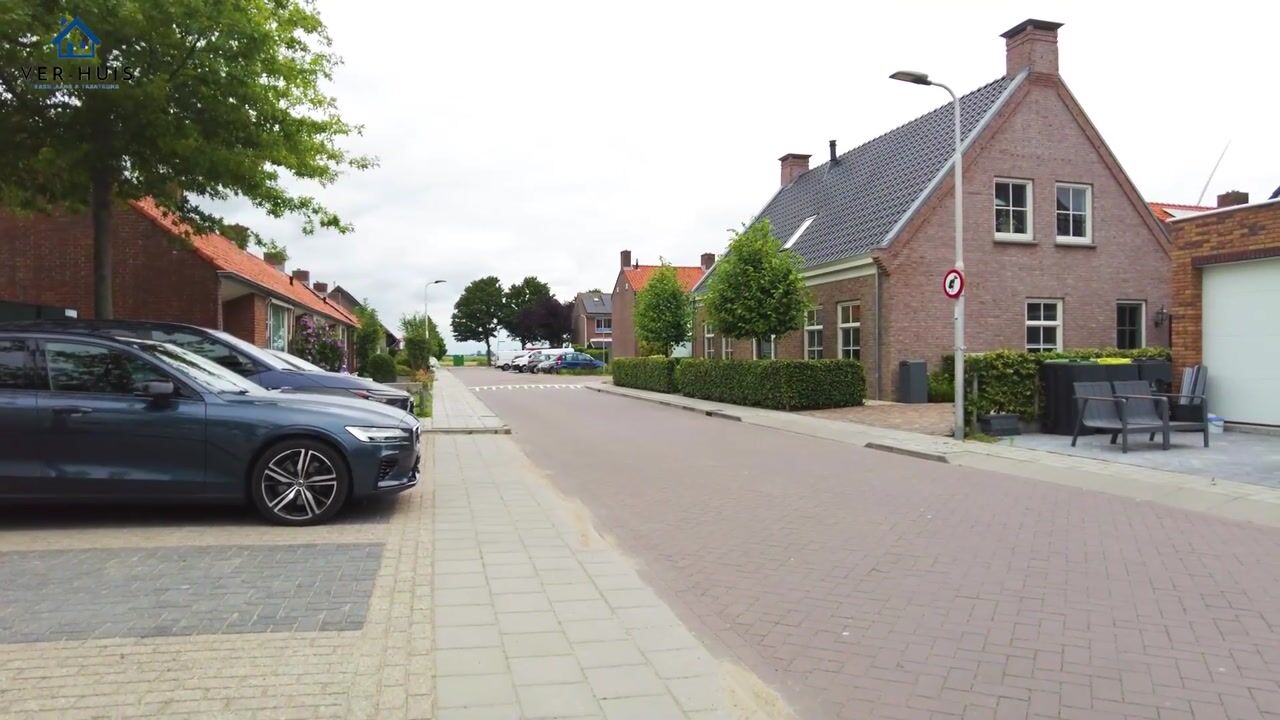 Video van Suze Groenewegstraat 4